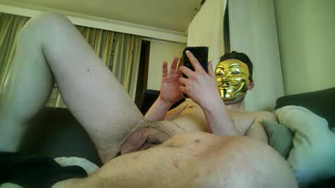 mirtoblack online show from April 1, 6:49 pm