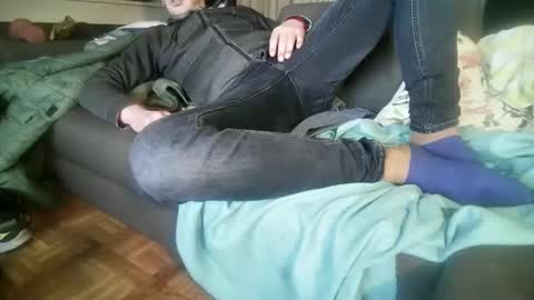 mirtoblack online show from November 25, 3:08 am