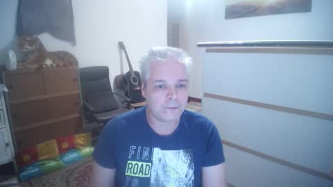  Mirwais  online show from September 25, 4:17 pm