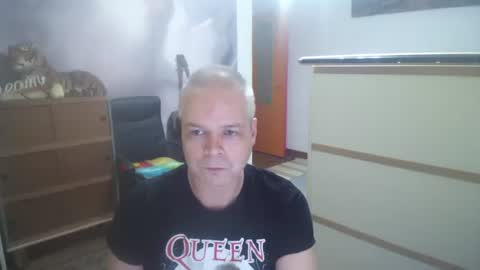  Mirwais  online show from April 16, 6:08 pm