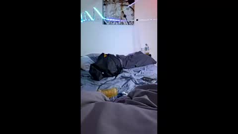 Rico online show from May 25, 11:33 pm