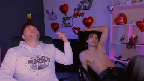 mister_alex_ online show from February 28, 11:42 am