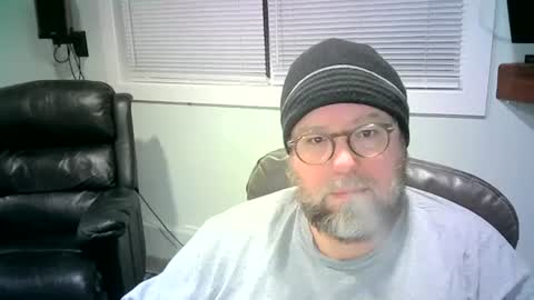 Mr. Happy online show from February 12, 2:56 am