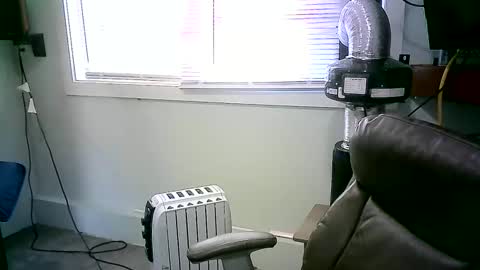 Mr. Happy online show from January 20, 6:32 pm