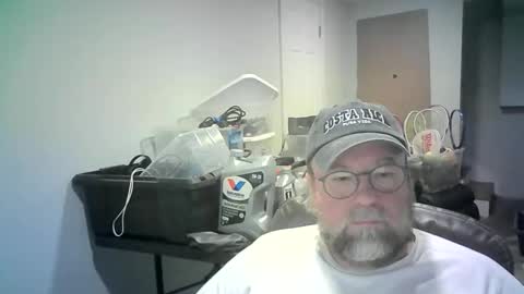 Mr. Happy online show from March 10, 2:06 am