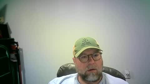 Mr. Happy online show from September 22, 5:18 am