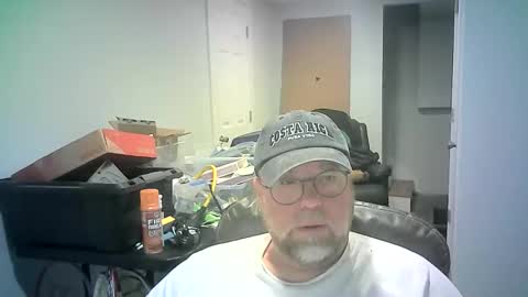 Mr. Happy online show from April 1, 6:04 am