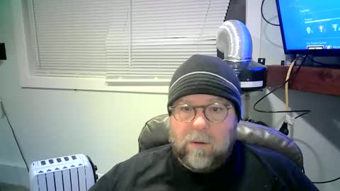 Mr. Happy online show from January 27, 6:19 am