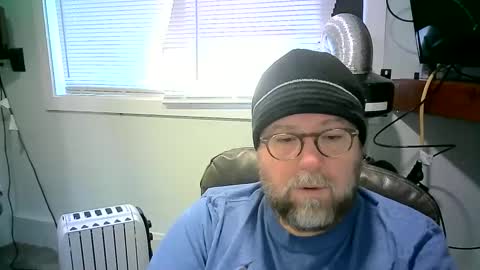 Mr. Happy online show from January 27, 6:52 pm