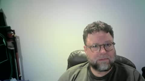 Mr. Happy online show from September 25, 7:18 am