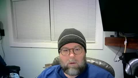 Mr. Happy online show from March 10, 5:43 am