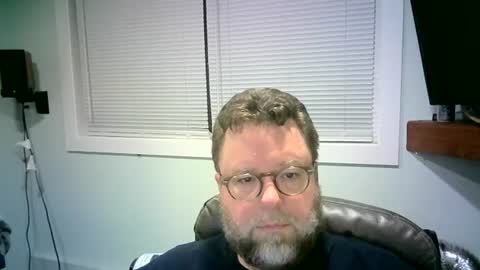 Mr. Happy online show from February 2, 6:04 am