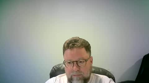 Mr. Happy online show from September 11, 7:07 am