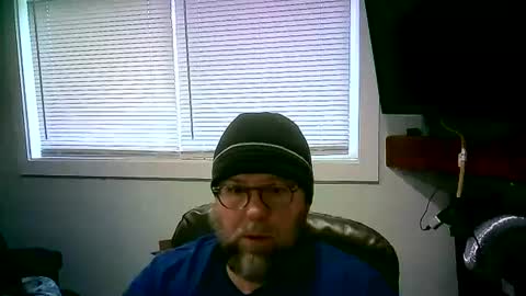 Mr. Happy online show from March 10, 8:56 pm