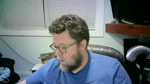 Mr. Happy online show from March 2, 5:54 am