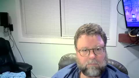 Mr. Happy online show from February 22, 7:23 am