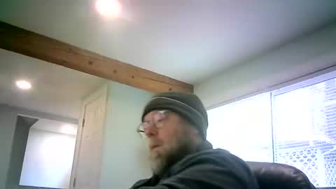 Mr. Happy online show from February 16, 7:27 pm