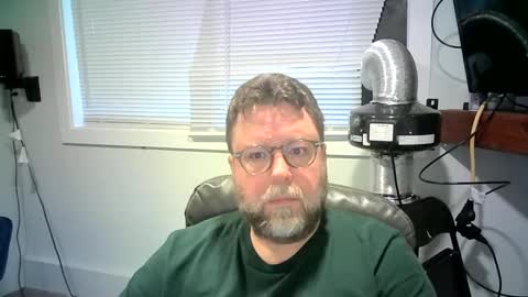 Mr. Happy online show from January 23, 12:46 am