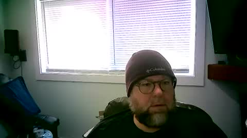 Mr. Happy online show from March 6, 6:48 pm