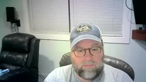 Mr. Happy online show from February 17, 7:14 am