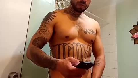 mister_nasty online show from February 2, 6:04 am