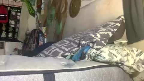 mister_nasty online show from September 26, 8:01 am