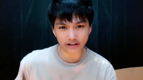 SAINT SACHI  will make your day  online show from May 23, 12:21 pm