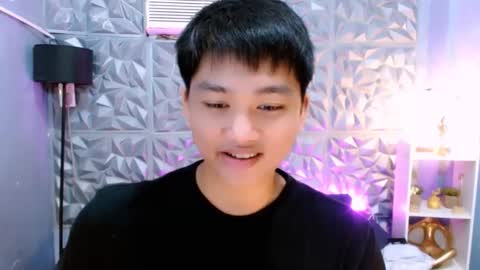 SAINT SACHI  will make your day  online show from November 24, 11:28 pm