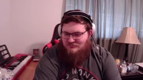 Snapshot of mistermac935 chatting on January 31, 7:08 pm mistermac935 online show from January 31, 7:08 pm