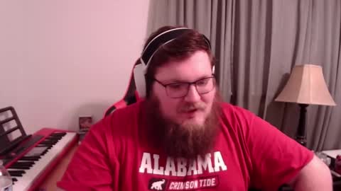 Snapshot of mistermac935 chatting on January 30, 11:45 pm mistermac935 online show from January 30, 11:45 pm