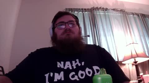 Snapshot of mistermac935 chatting on February 22, 2:27 pm mistermac935 online show from February 22, 2:27 pm