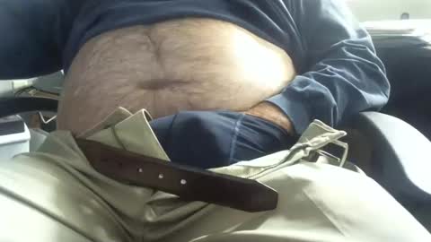 mistermister419 online show from October 10, 7:40 pm