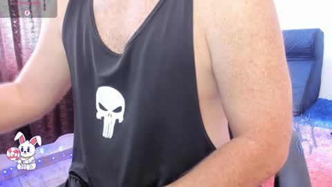 mitchbukanan online show from April 6, 6:31 pm