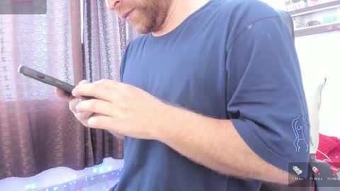 mitchbukanan online show from March 24, 6:56 pm