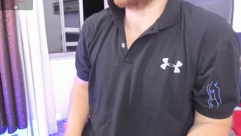 mitchbukanan online show from March 29, 4:45 am