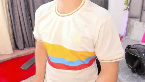 mitchbukanan online show from March 27, 1:43 am