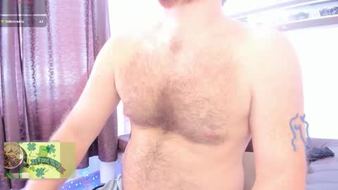 mitchbukanan online show from March 17, 7:49 pm