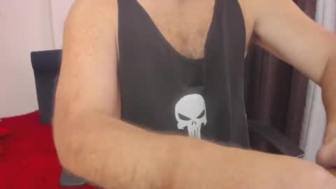 mitchbukanan online show from May 19, 1:56 am