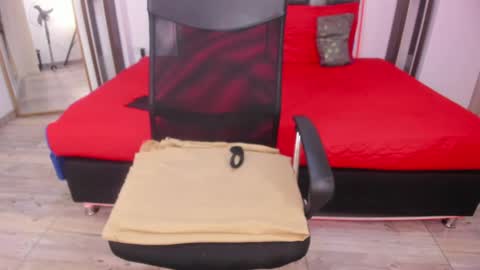 mitchbukanan online show from May 27, 3:03 am