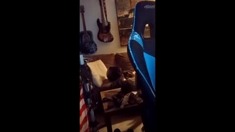 BobbyMitchGa online show from April 11, 9:35 am