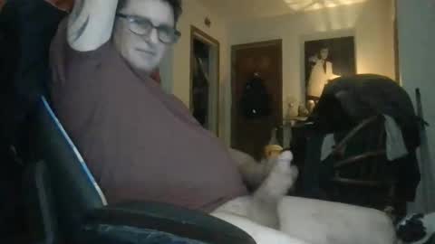 BobbyMitchGa online show from October 23, 8:07 am