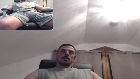 Mitsch online show from June 6, 7:42 pm