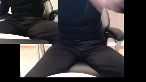 Mitsch online show from March 8, 11:55 am