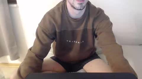 Mitsch online show from December 30, 8:15 pm