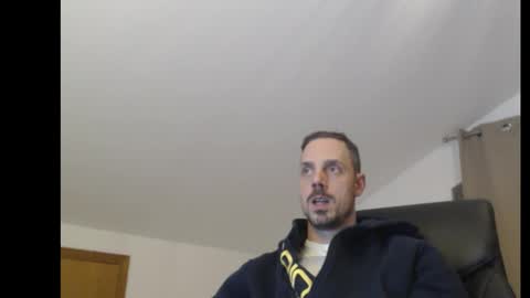 Mitsch online show from November 18, 6:55 pm