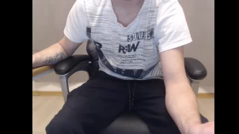 Mitsch online show from February 9, 3:45 pm