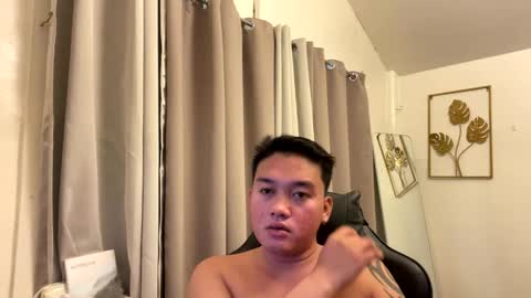 Michole Jay online show from April 13, 2:12 am