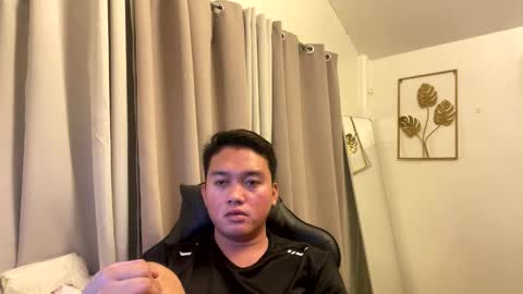 Michole Jay online show from April 1, 5:54 pm