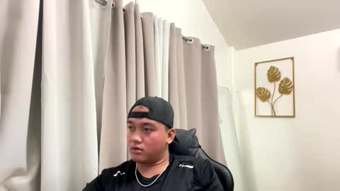 Michole Jay online show from January 15, 5:37 pm