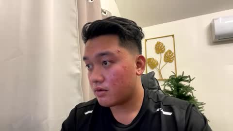 Michole Jay online show from December 2, 6:44 pm